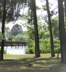 Péteri Horgásztó & Pihenőpark