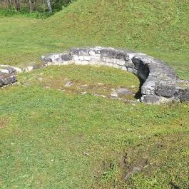 Pétermonostora, Bugac - Külső kép