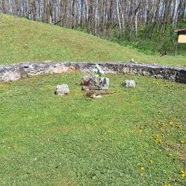 Pétermonostora, Bugac - Külső kép