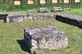 Pétermonostora Bugac