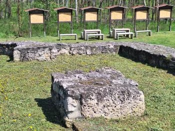 Pétermonostora Bugac