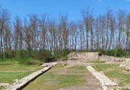 Pétermonostora Bugac