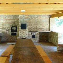 Petesmalmi Vidrapark Lábod - Egyéb