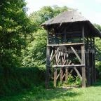 Petesmalmi Vidrapark Lábod - 