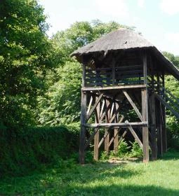 Petesmalmi Vidrapark