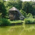 Petesmalmi Vidrapark Lábod - 