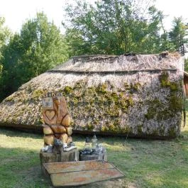 Petesmalmi Vidrapark Lábod - Egyéb