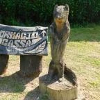 Petesmalmi Vidrapark Lábod - 