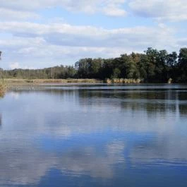 Petesmalmi Vidrapark Lábod - Egyéb