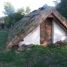 Petesmalmi Vidrapark Lábod - Egyéb