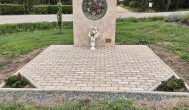 Petőfi-emlék, Iván