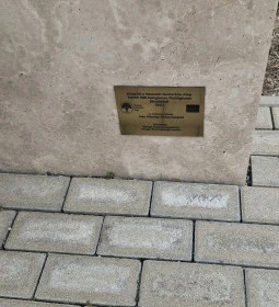 Petőfi-emlék