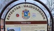 Petőfi fája Hajdúsámson - Egyéb