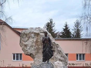 Petőfi fája Hajdúsámson