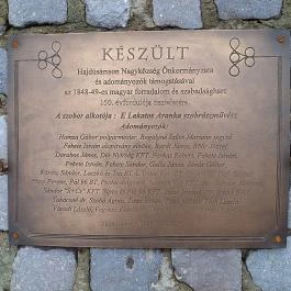 Petőfi fája Hajdúsámson - Egyéb