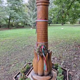 Petőfi fája Szatmárcseke - Egyéb