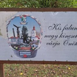 Petőfi fája Szatmárcseke - Egyéb