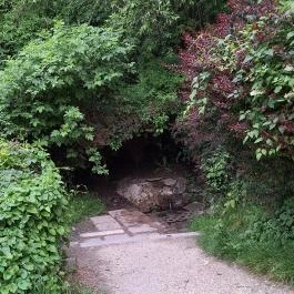 Petőfi-forrás Bag - Külső kép