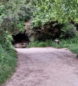 612. legjobb látnivaló: Petőfi-forrás