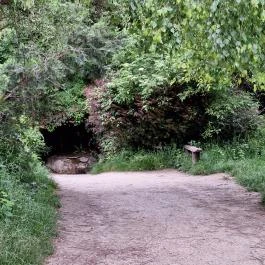 Petőfi-forrás Bag - Külső kép