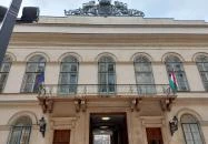 Petőfi Irodalmi Múzeum Budapest