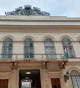 Petőfi Irodalmi Múzeum