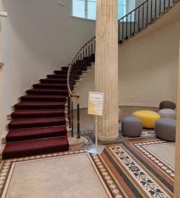 Petőfi Irodalmi Múzeum