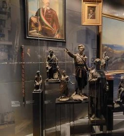 Petőfi Irodalmi Múzeum