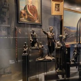 Petőfi Irodalmi Múzeum Budapest - Egyéb