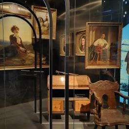 Petőfi Irodalmi Múzeum Budapest - Egyéb