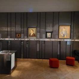 Petőfi Irodalmi Múzeum Budapest - Egyéb