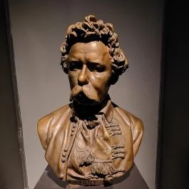 Petőfi Irodalmi Múzeum Budapest - Egyéb