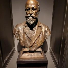 Petőfi Irodalmi Múzeum Budapest - Egyéb