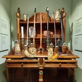 Petőfi Irodalmi Múzeum Budapest - Egyéb