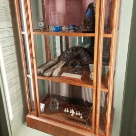 Petőfi Irodalmi Múzeum Budapest - Egyéb