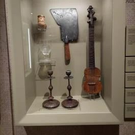 Petőfi Irodalmi Múzeum Budapest - Egyéb