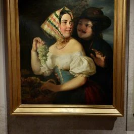 Petőfi Irodalmi Múzeum Budapest - Egyéb