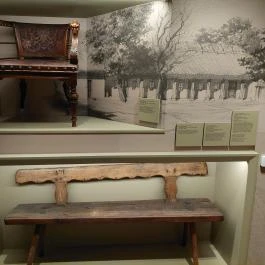 Petőfi Irodalmi Múzeum Budapest - Egyéb