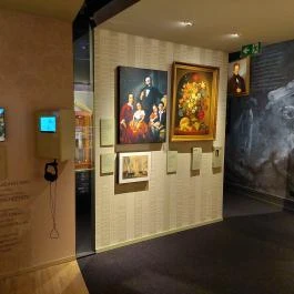 Petőfi Irodalmi Múzeum Budapest - Egyéb