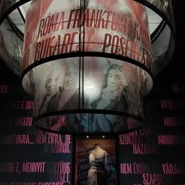 Petőfi Irodalmi Múzeum Budapest - Egyéb