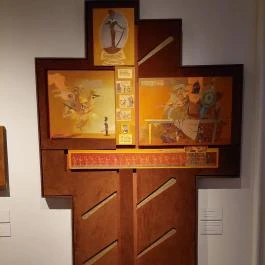 Petőfi Irodalmi Múzeum Budapest - Egyéb