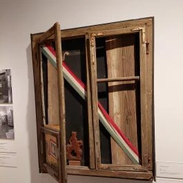 Petőfi Irodalmi Múzeum Budapest - Egyéb