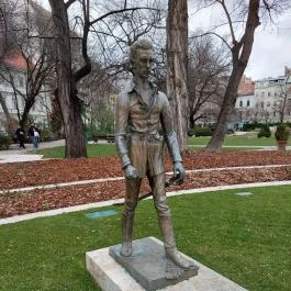 Petőfi Irodalmi Múzeum Budapest - Egyéb