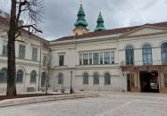 Petőfi Irodalmi Múzeum Budapest