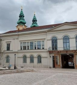 Petőfi Irodalmi Múzeum