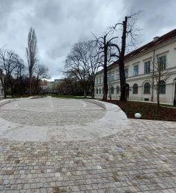 Petőfi Irodalmi Múzeum