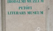 Petőfi Irodalmi Múzeum Budapest - Egyéb