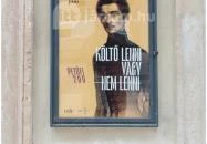 Petőfi Irodalmi Múzeum Budapest