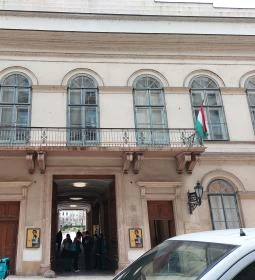 Petőfi Irodalmi Múzeum