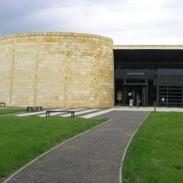 Petőfi Irodalmi Múzeum - A Magyar Nyelv Múzeuma, Sátoraljaújhely - Széphalom - 